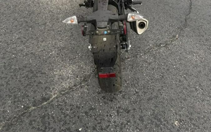 2022 KTM Duke 390