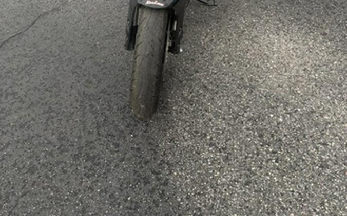 2022 KTM Duke 390