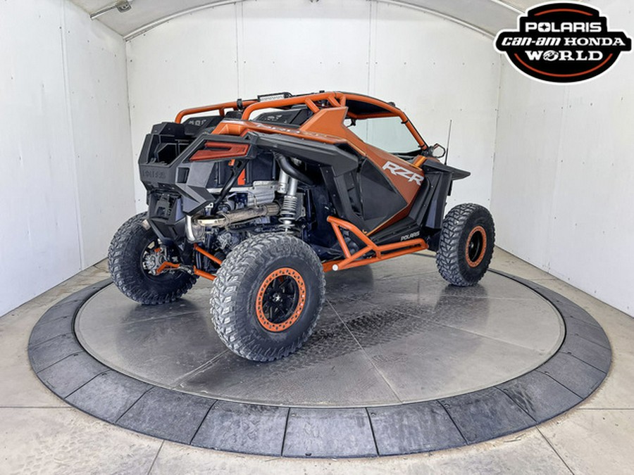 2022 Polaris RZR Pro XP Premium Ride Command