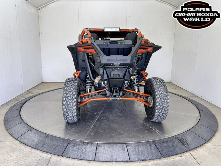 2022 Polaris RZR Pro XP Premium Ride Command