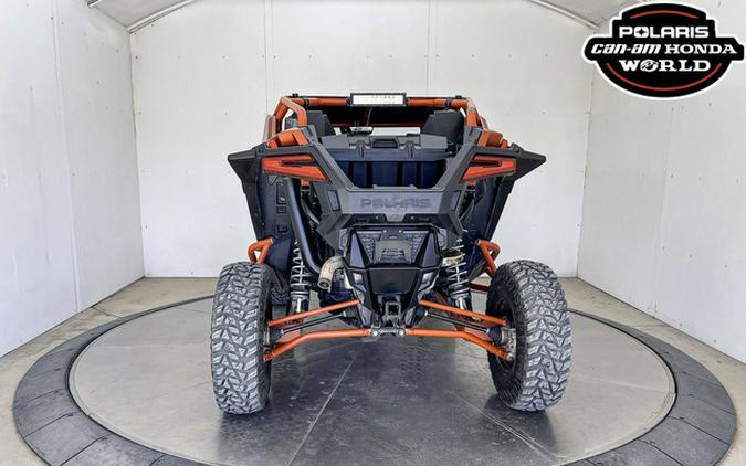 2022 Polaris RZR Pro XP Premium Ride Command