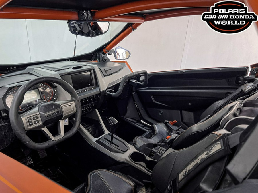 2022 Polaris RZR Pro XP Premium Ride Command