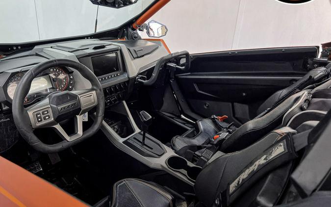 2022 Polaris RZR Pro XP Premium Ride Command