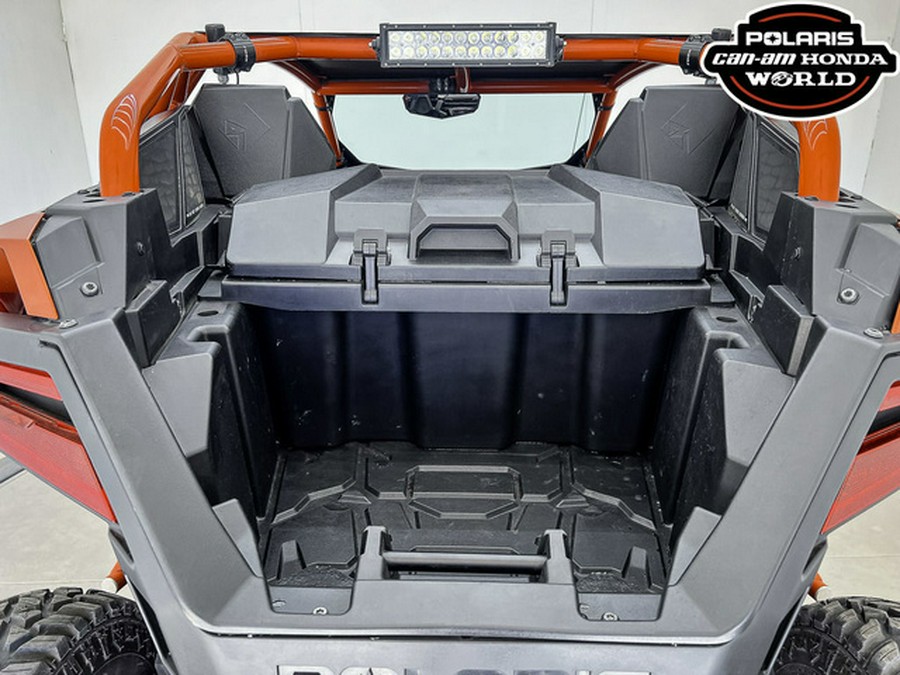 2022 Polaris RZR Pro XP Premium Ride Command