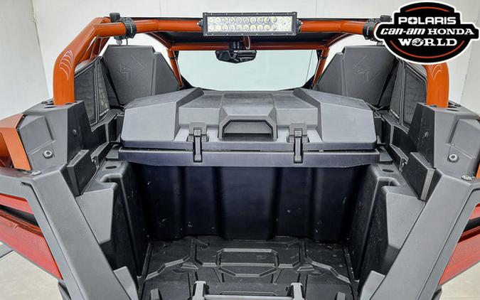 2022 Polaris RZR Pro XP Premium Ride Command