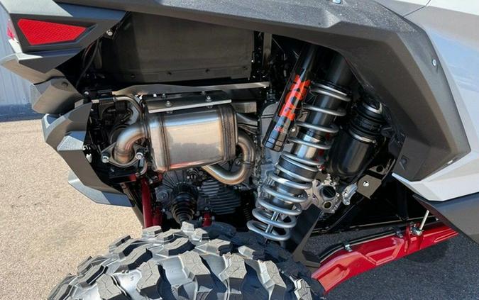 2026 Kawasaki Teryx5 H2 Deluxe eS
