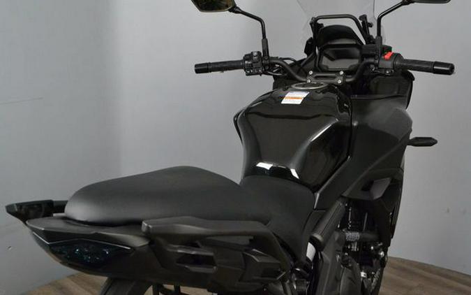 2023 Kawasaki Versys 650 LT ABS