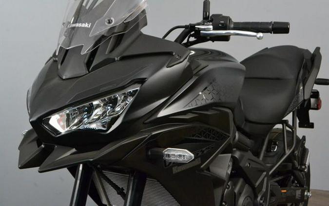 2023 Kawasaki Versys 650 LT ABS