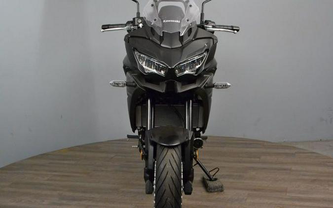 2023 Kawasaki Versys 650 LT ABS