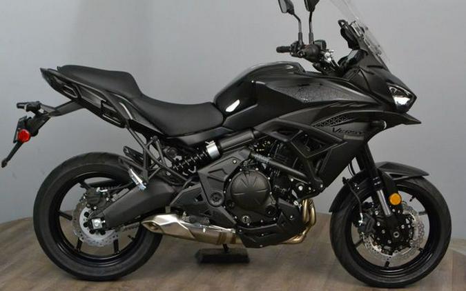 2023 Kawasaki Versys 650 LT ABS