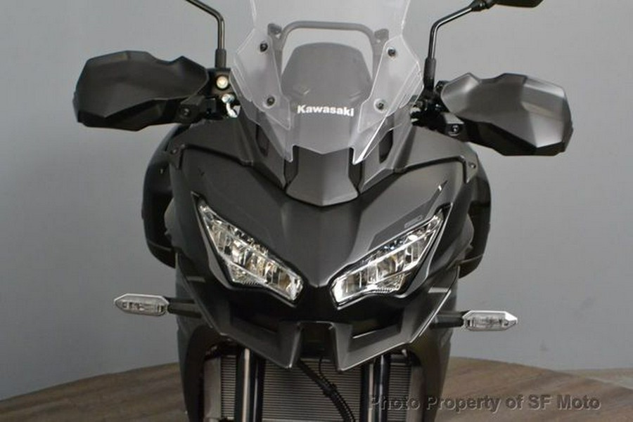 2023 Kawasaki Versys 650 LT ABS