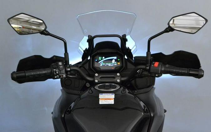 2023 Kawasaki Versys 650 LT ABS