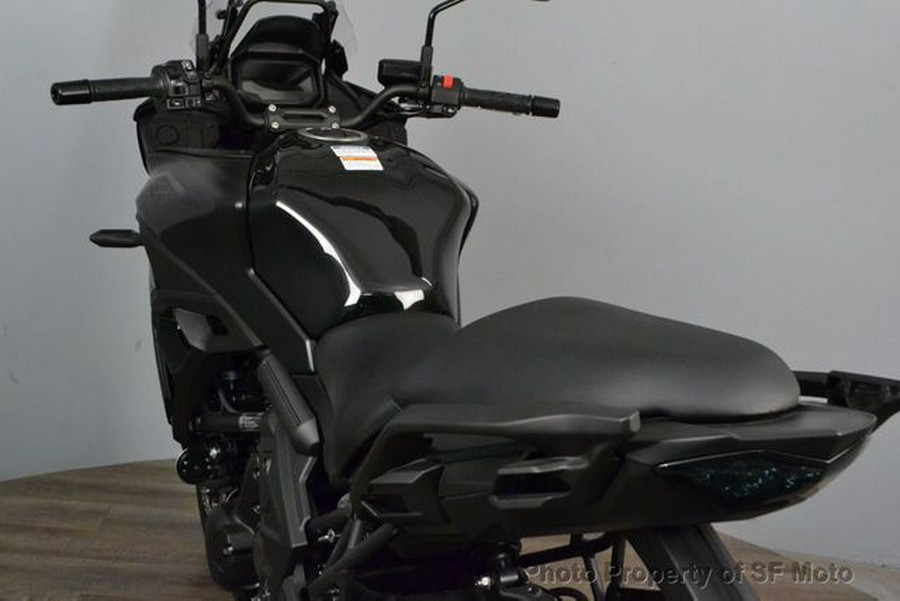 2023 Kawasaki Versys 650 LT ABS