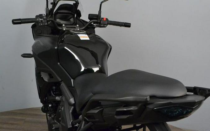 2023 Kawasaki Versys 650 LT ABS