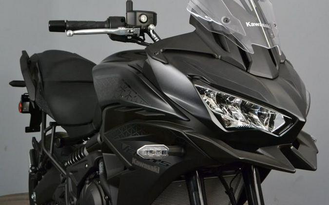 2023 Kawasaki Versys 650 LT ABS