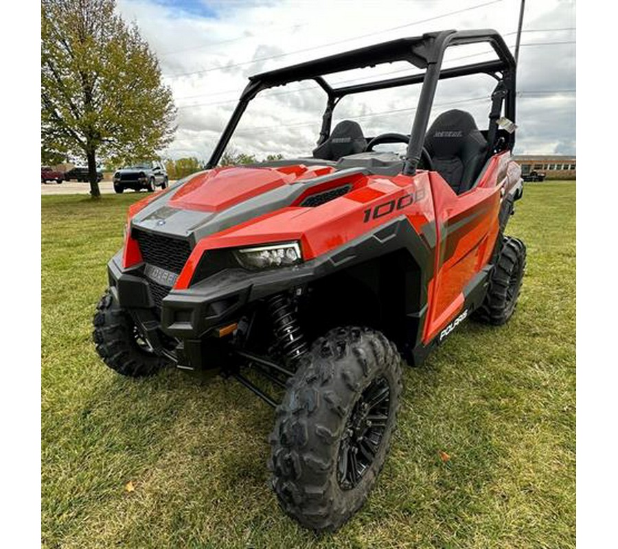 2024 Polaris General 1000 Premium