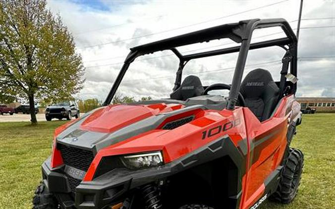 2024 Polaris General 1000 Premium