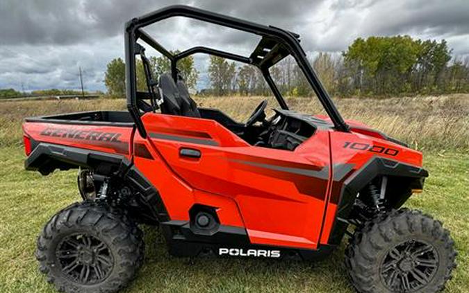 2024 Polaris General 1000 Premium