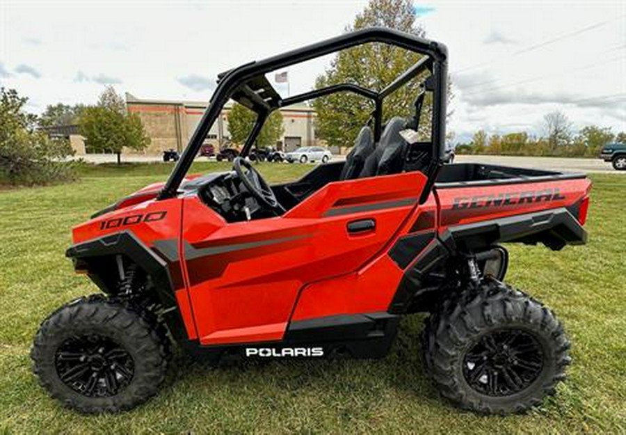 2024 Polaris General 1000 Premium