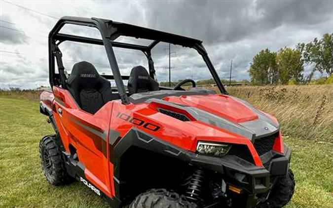 2024 Polaris General 1000 Premium