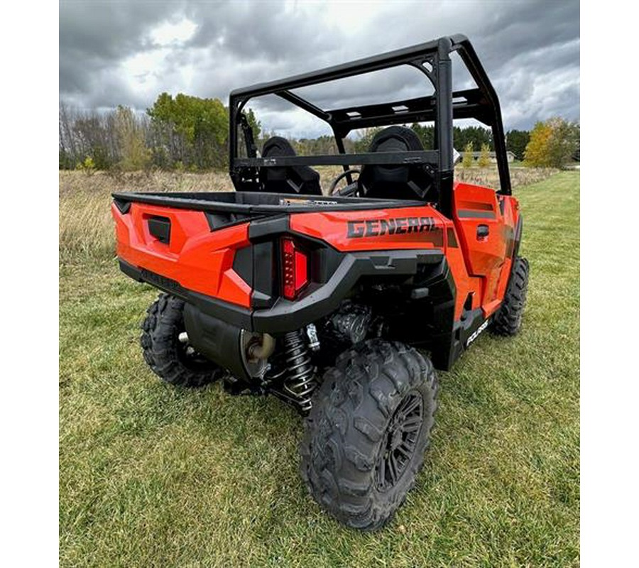 2024 Polaris General 1000 Premium