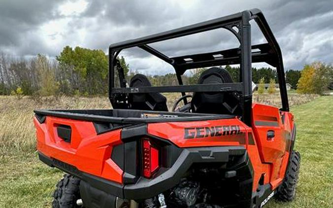 2024 Polaris General 1000 Premium