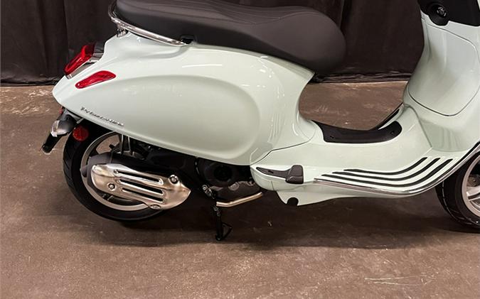 2024 Vespa PRIMAVERA 50