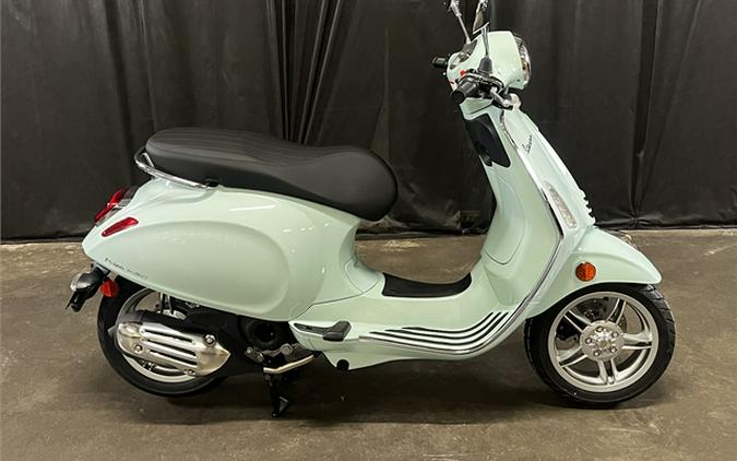 2024 Vespa PRIMAVERA 50