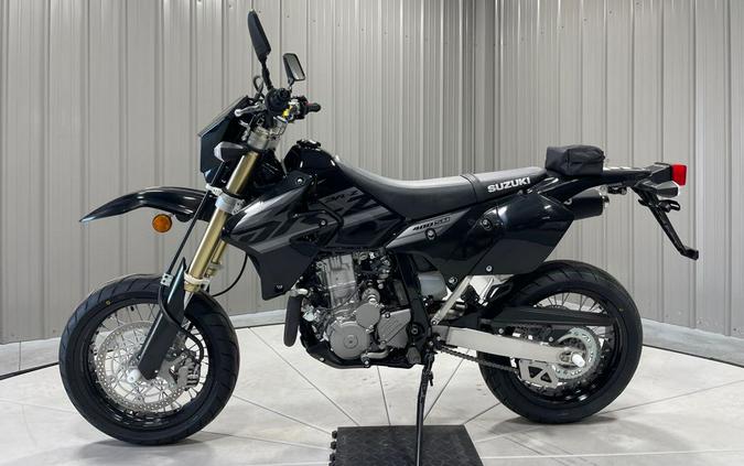 2024 Suzuki DR-Z400SM