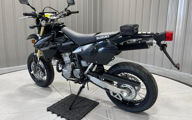 2024 Suzuki DR-Z400SM