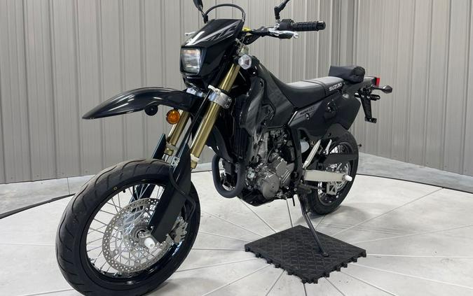 2024 Suzuki DR-Z400SM