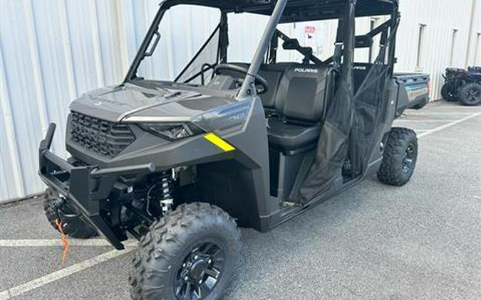 2025 Polaris Ranger Crew 1000 Premium