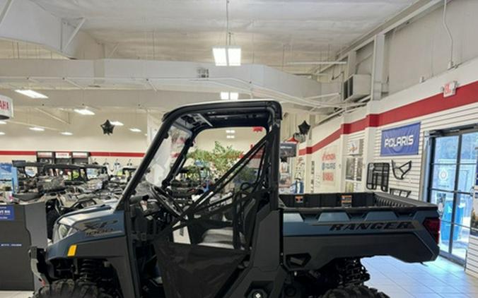 2025 Polaris Ranger XP 1000 Premium