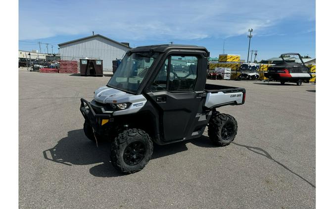 2021 Can-Am DEFENDER LIMITED CAB