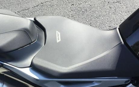 2019 KTM 790 Duke