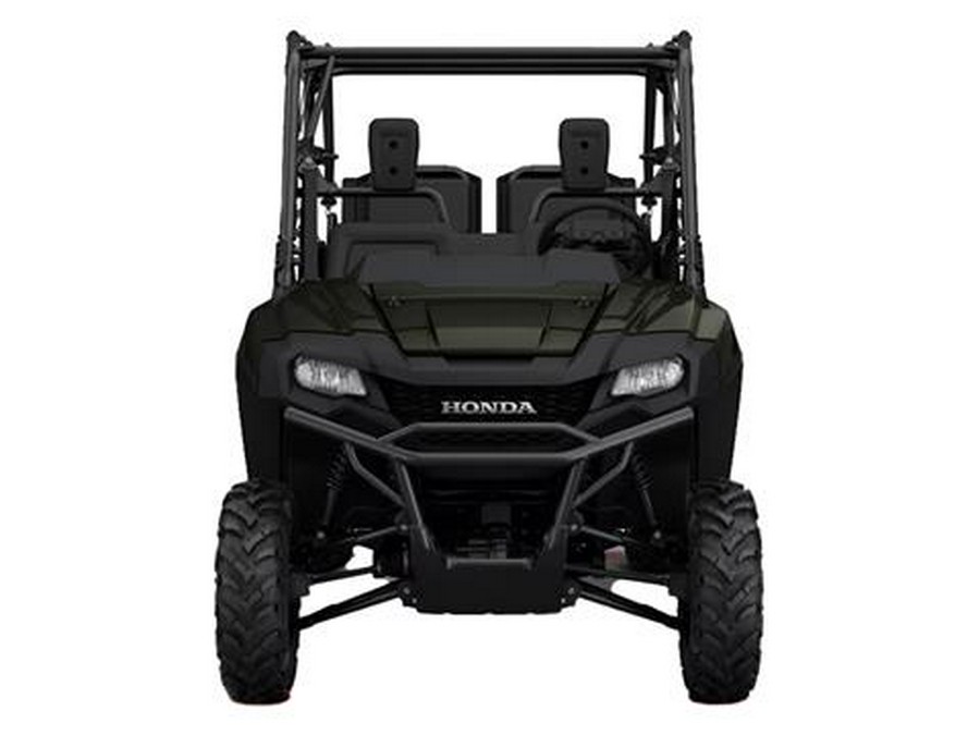 2024 Honda Pioneer 700-4