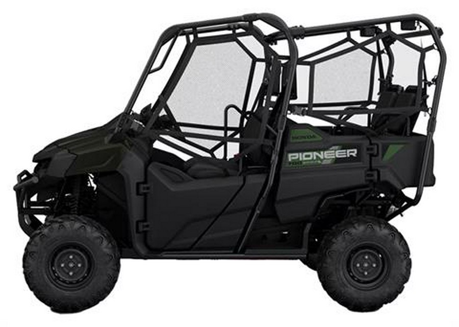 2024 Honda Pioneer 700-4