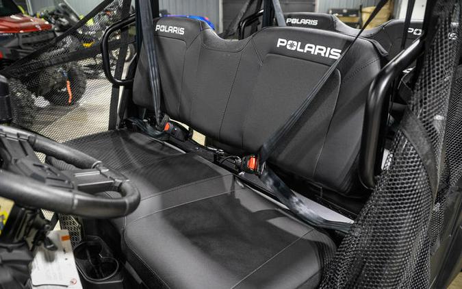 2024 Polaris® Ranger Crew SP 570 Premium