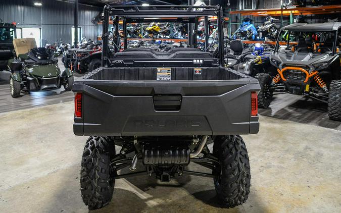 2024 Polaris® Ranger Crew SP 570 Premium