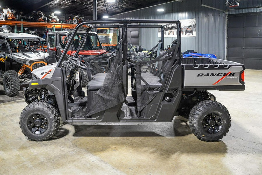 2024 Polaris® Ranger Crew SP 570 Premium