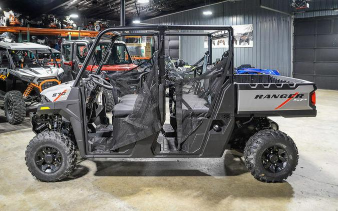 2024 Polaris® Ranger Crew SP 570 Premium