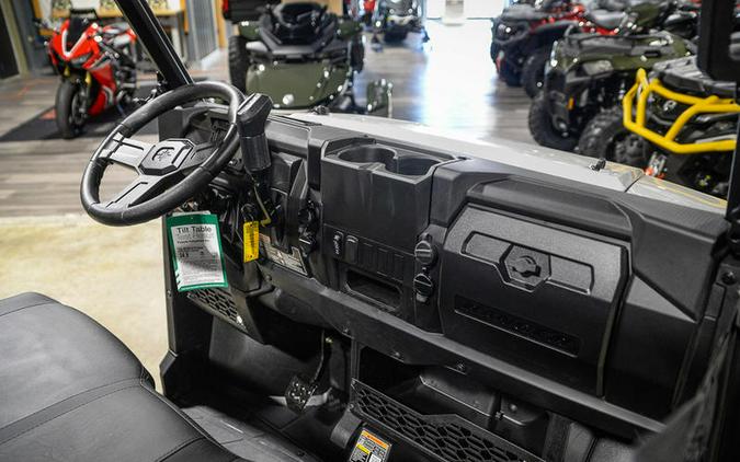 2024 Polaris® Ranger Crew SP 570 Premium