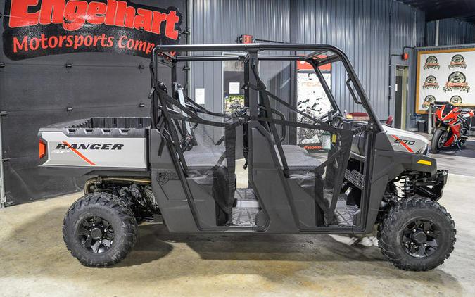 2024 Polaris® Ranger Crew SP 570 Premium