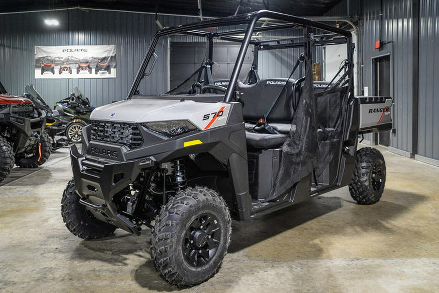 2024 Polaris® Ranger Crew SP 570 Premium