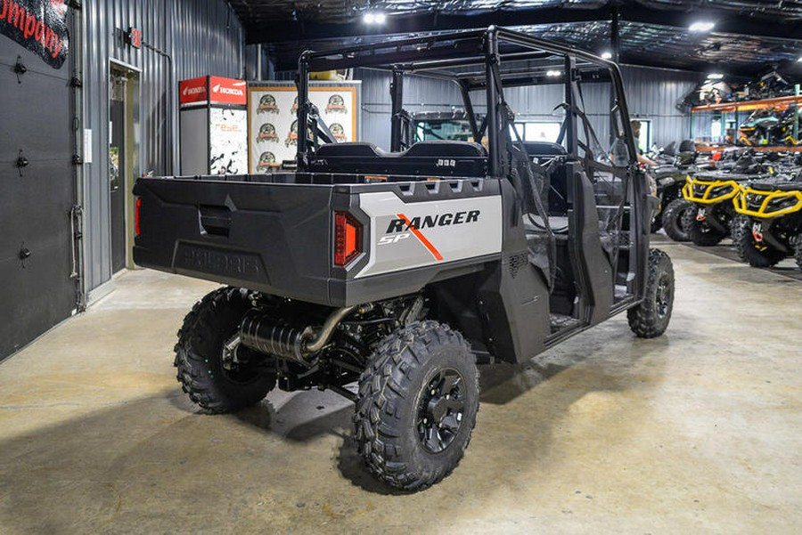 2024 Polaris® Ranger Crew SP 570 Premium