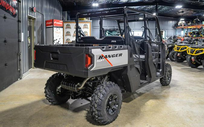 2024 Polaris® Ranger Crew SP 570 Premium