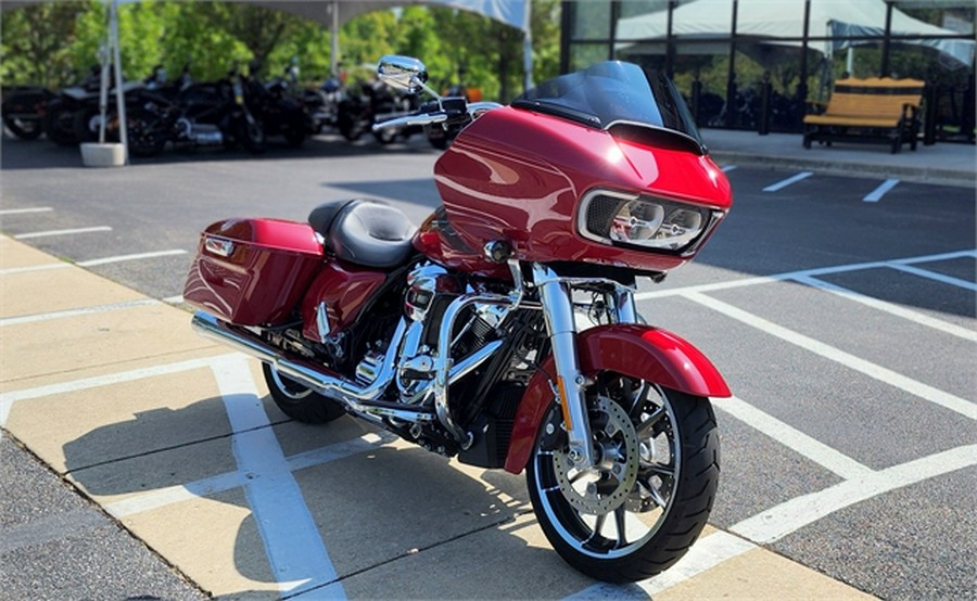 2021 Harley-Davidson Road Glide