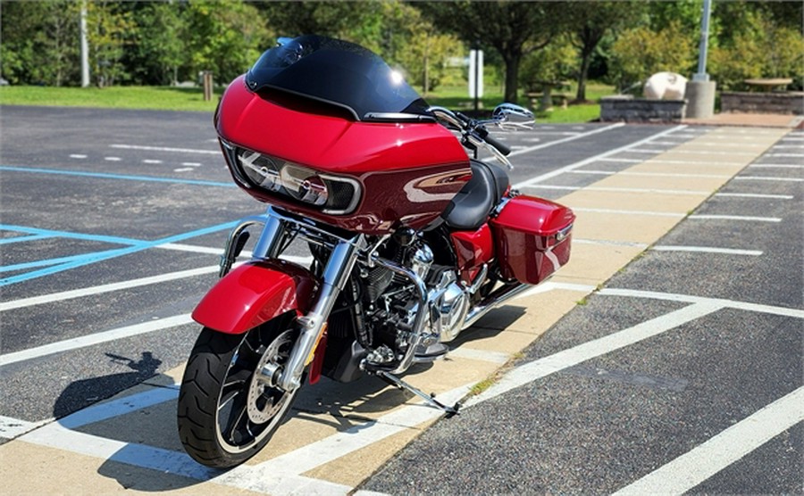 2021 Harley-Davidson Road Glide