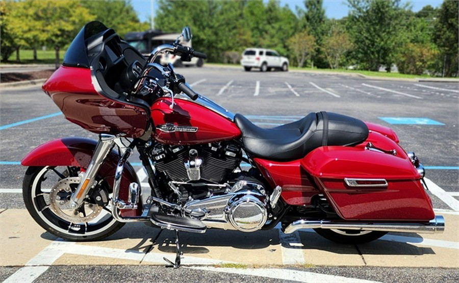 2021 Harley-Davidson Road Glide