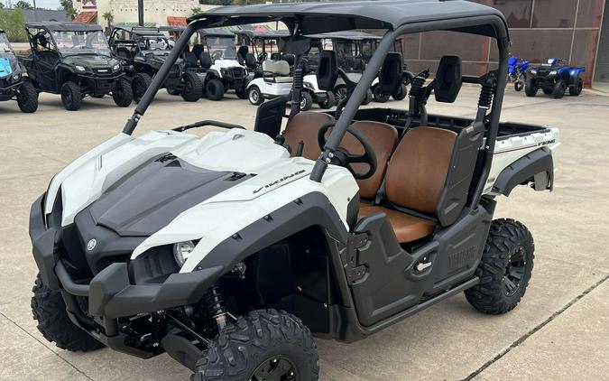 2025 Yamaha Viking EPS Ranch Edition